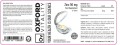 Cynk 50mg 30 tabletek  Oxford Vitality