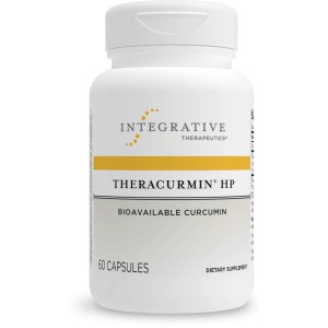 Theracurcumin HP Integrative Therapeutics 60 kapsułek