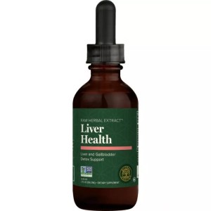 Liver Health Global Healing 59ml