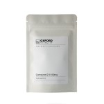 CoQ10 100mg 360 kapsułek Oxford Vitality Koenzym Q10
